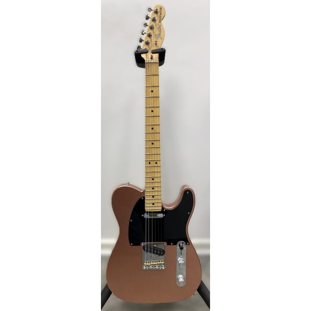 (BRUGT) Fender American Performer Telecaster 2019, Penny